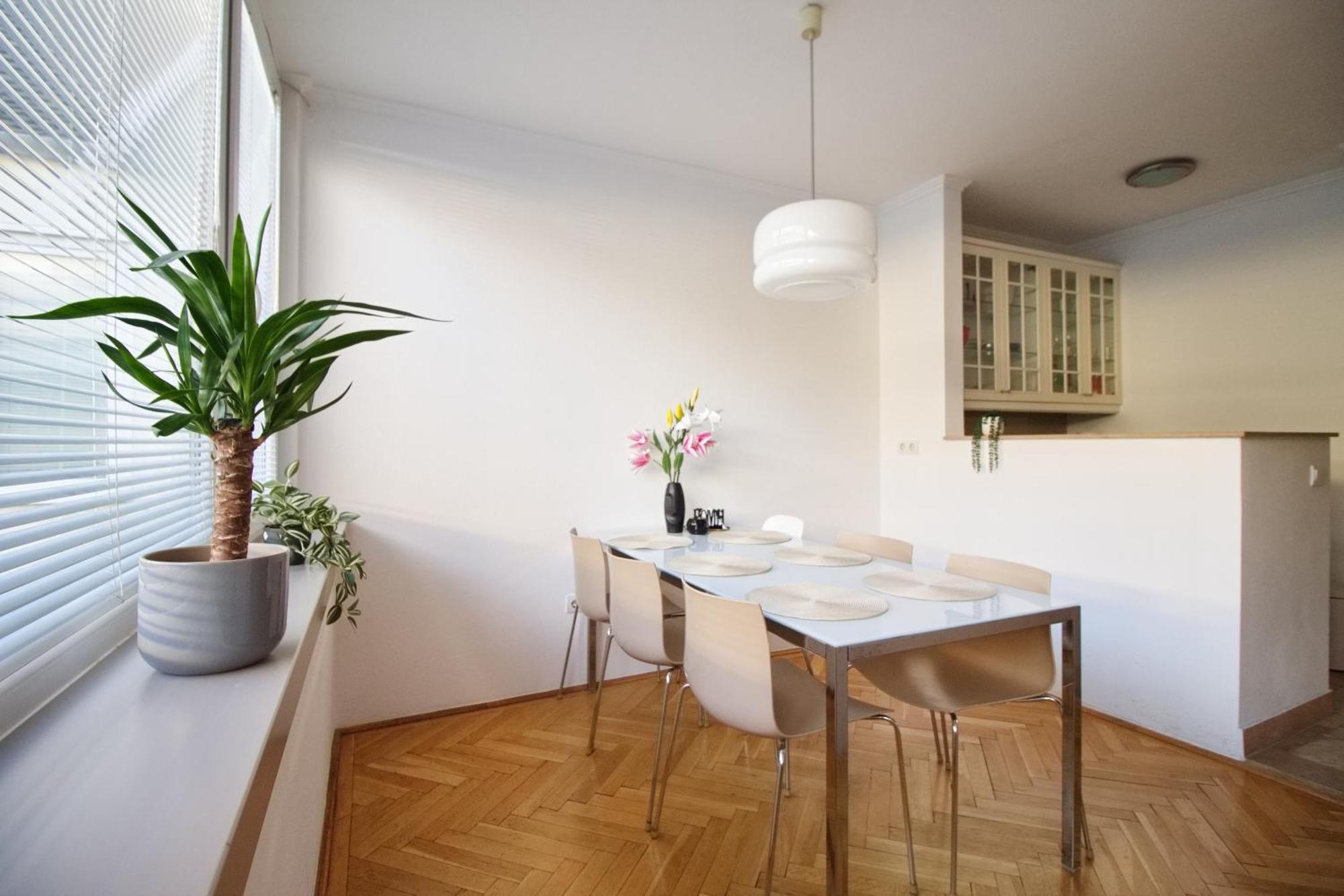 Premium Buda Castle Apartment Budapest Exterior foto